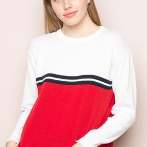 bernadette sweater